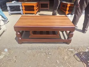 Coffee Table on Sale