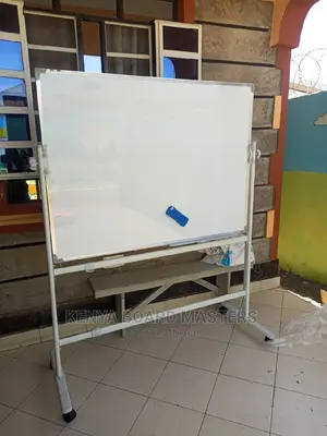 Whiteboard on Stand ^Whiteboard on Stand^Whiteboard on Stand