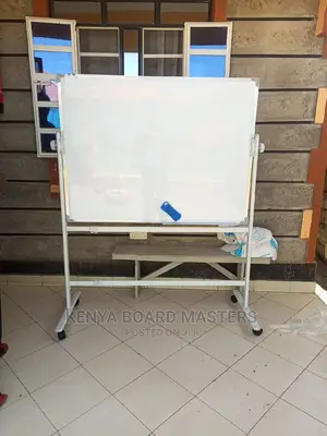Movable White Board -Movable White Board-Movable White Board