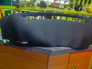 Axio Doush Board Cover