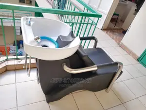 Standard Shampoo Barber and Salon Sink