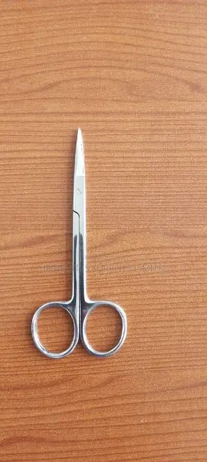 Nurses Scissors ( Pocket Scissors