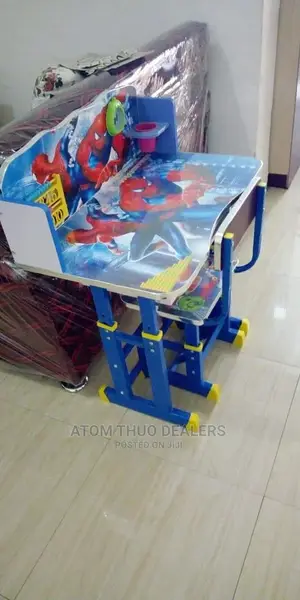 Kids Study Table
