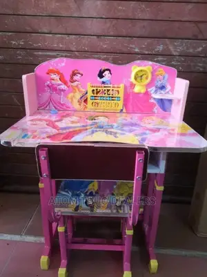 Kids Study Table