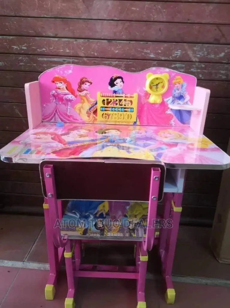 Kids Study Table