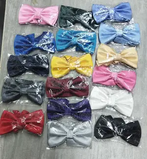 Bowties Unisex