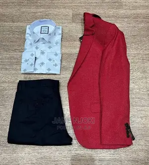 Casual Wear