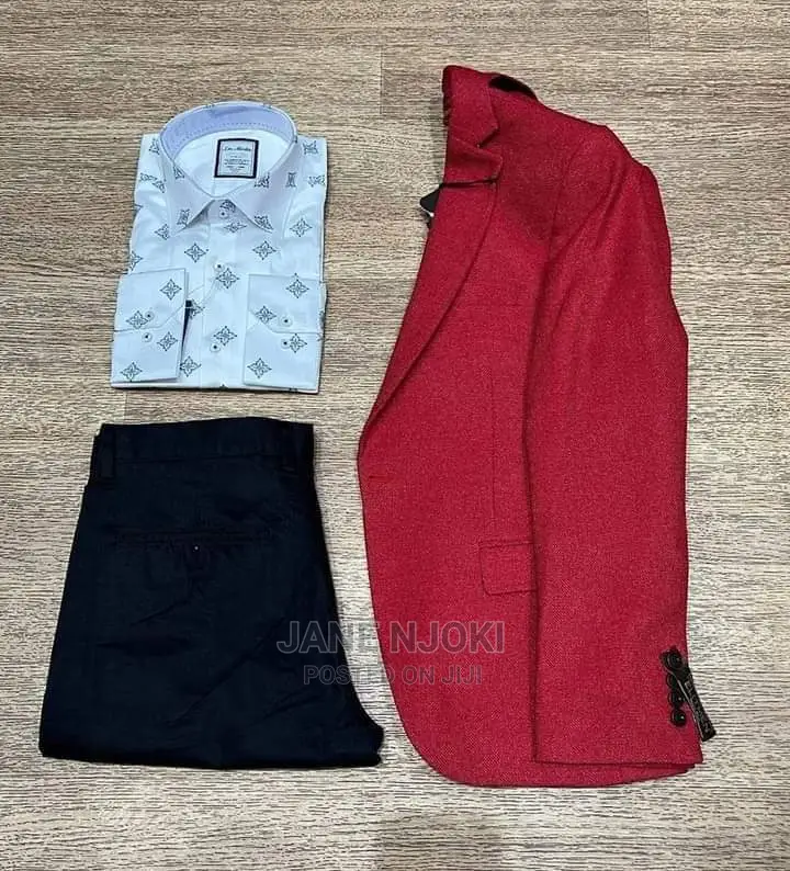 Casual Wear