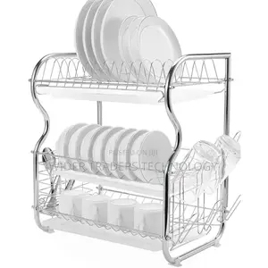 3layer Dish Rack