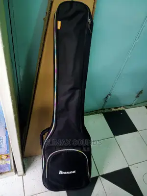 Guitar Bag Bass Electric