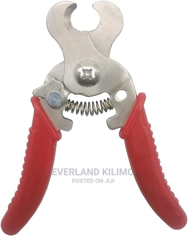 Ear Tag Remover - main view