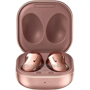 Samsung Buds Live (Mystic Bronze)