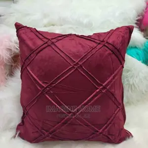Throw Pillows