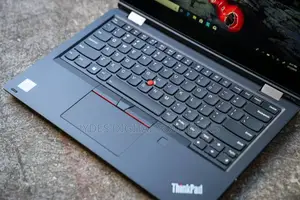 Laptop Lenovo ThinkPad X390 Yoga 8GB Intel Core I7 SSD 256GB