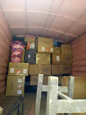 The Classic Movers and Transport