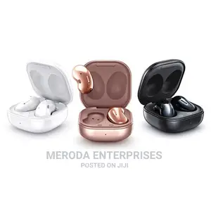 Samsung Galaxy Buds True Wireless Earbuds Noise Cancelling
