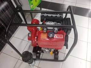 Cigma-Uk 3 Inch DIESEL Water Pump