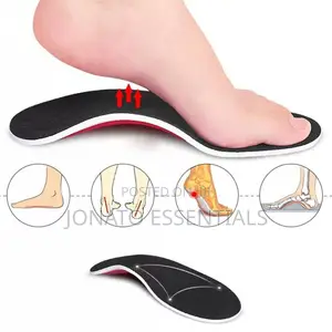 Orthopedic Shoe Insole, Flat Foot Corrector
