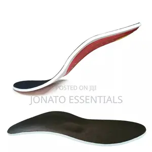 Orthopedic Shoe Insole, Flat Foot Corrector