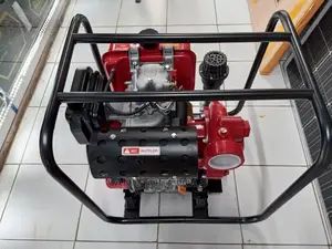 3inches Cigma Uk High Pressure Water Pump