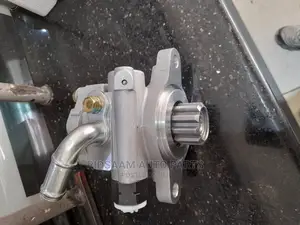 Toyota 1kd/2kd Power Steering Pump