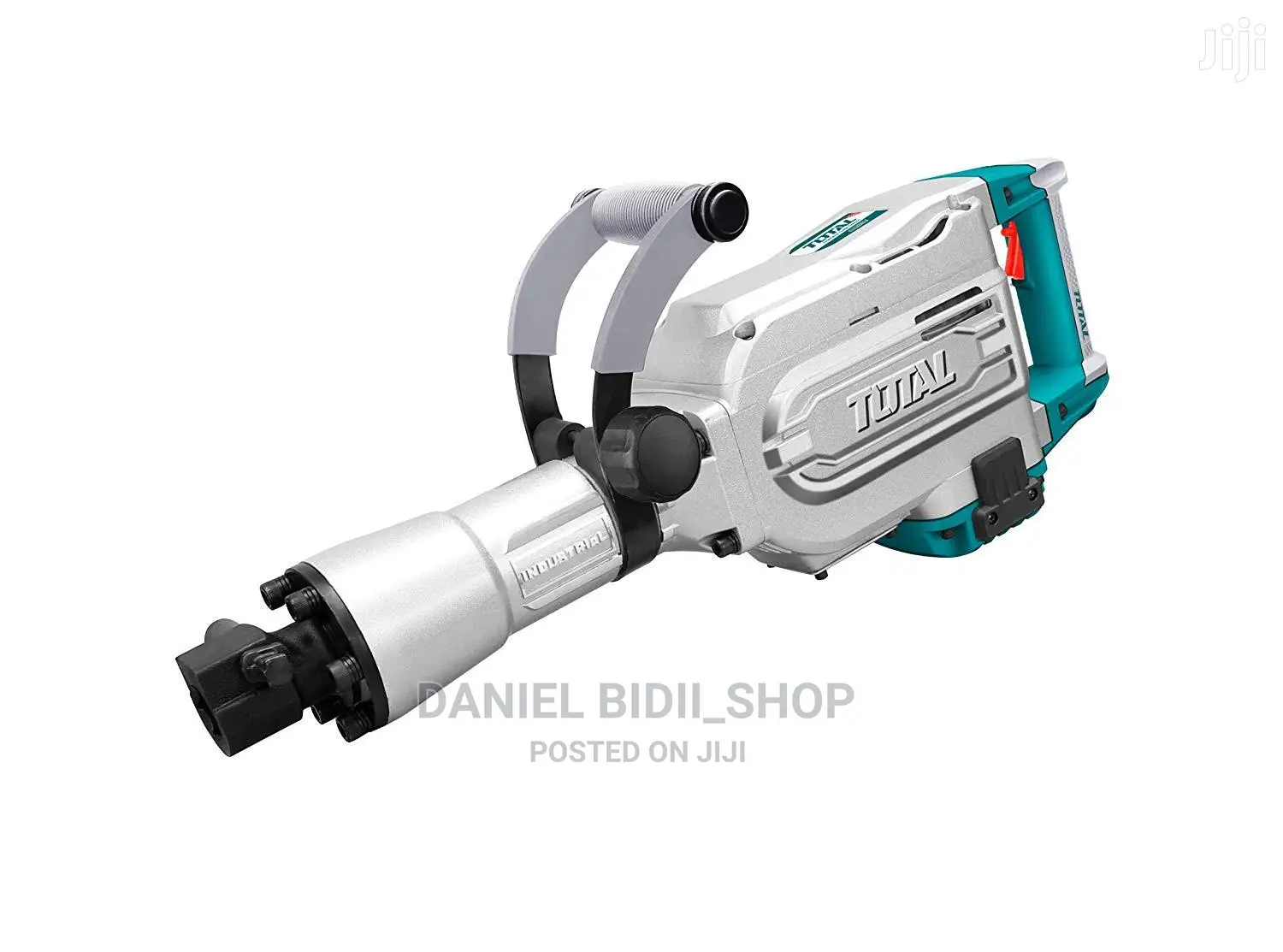 Demolition Breaker 1700w