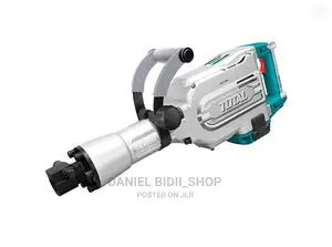Demolition Breaker 1700w