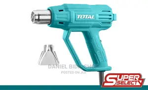 Heat Gun TB200365