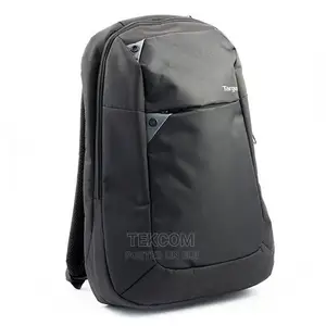 Targus Intellect 15.6" Laptop Backpack Bag