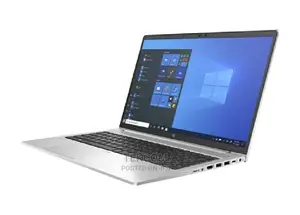 New Laptop HP ProBook 650 G7 16GB Intel Core i7 SSD 512GB
