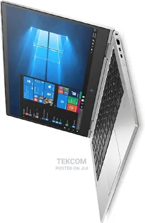 New Laptop HP ProBook 650 G7 16GB Intel Core i7 SSD 512GB