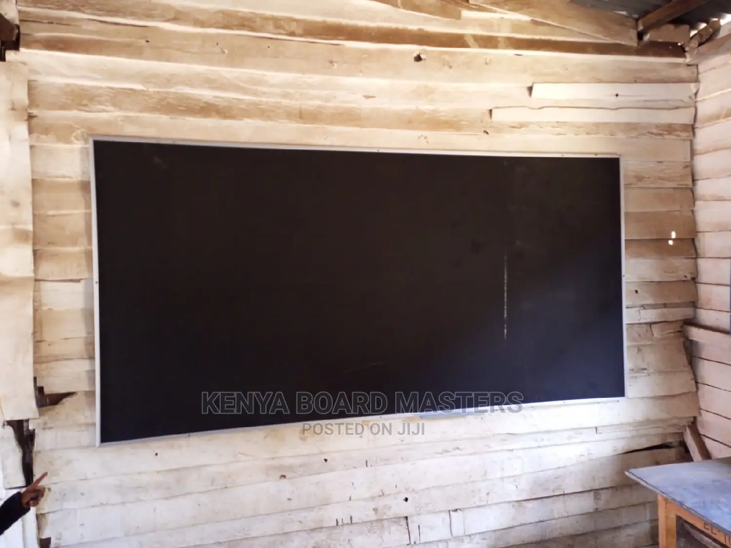 Black Boards All Sizes Available, Black Board Available.