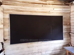 Black Boards All Sizes Available, Black Board Available.