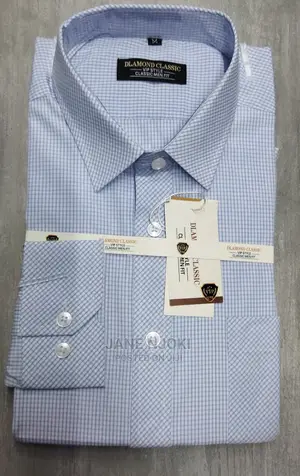 Checked Shirts
