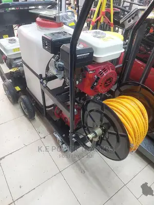 Aico 60 Litre Power Irrigation Sprayer