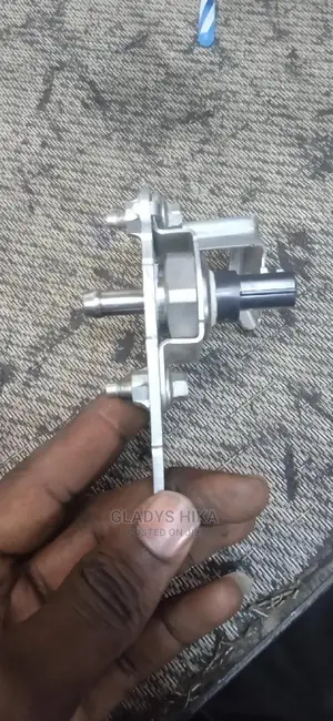 Pressure Sensor