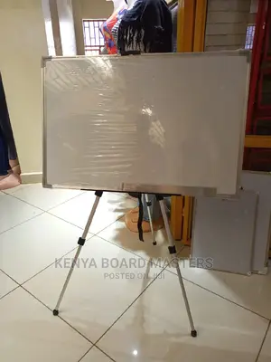 3*2ft White Board on a Stand ,3*2ft White Board on a Stand.