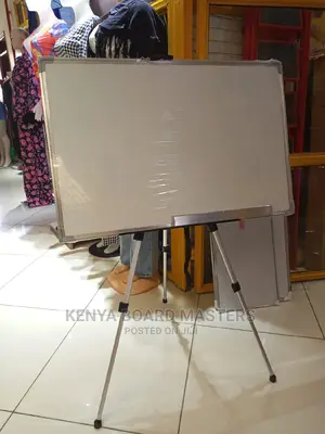90*60cm White Boards on a Stand ,90*60 White Board on Stand
