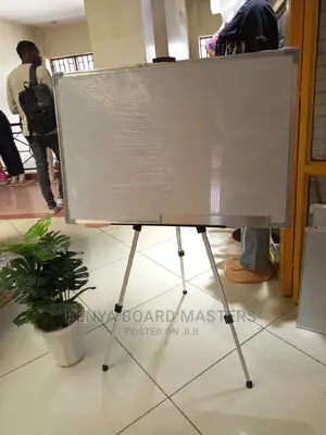 Whiteboard ^White Board on Tripod Stand^White Board on Stand