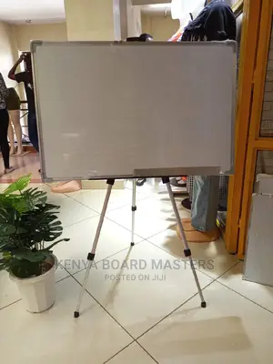 3ftx2ft White Boards on a Stand White Board White Board