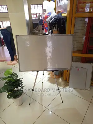 3ftx2ft White Boards on Stand °White Board White Boards.