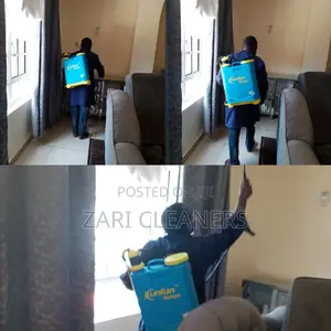 Pest Exterminators