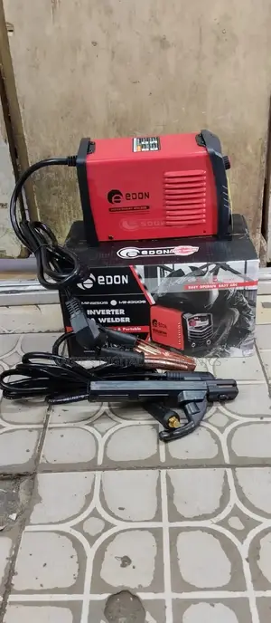 Edon Welding 250s