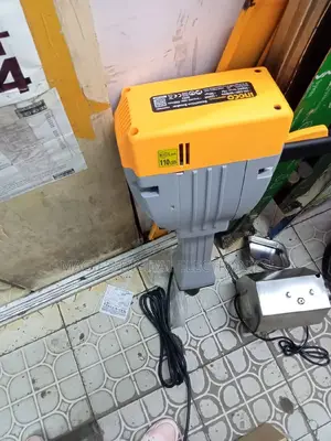 Jack Hammer 2200w