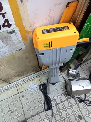 Jack Hammer 2200w