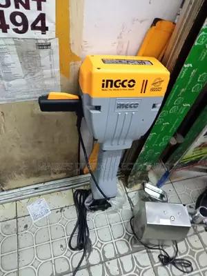 Jack Hammer 2200w