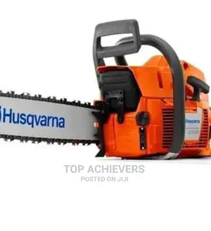 Newest Modern Husqvarna Powersaw