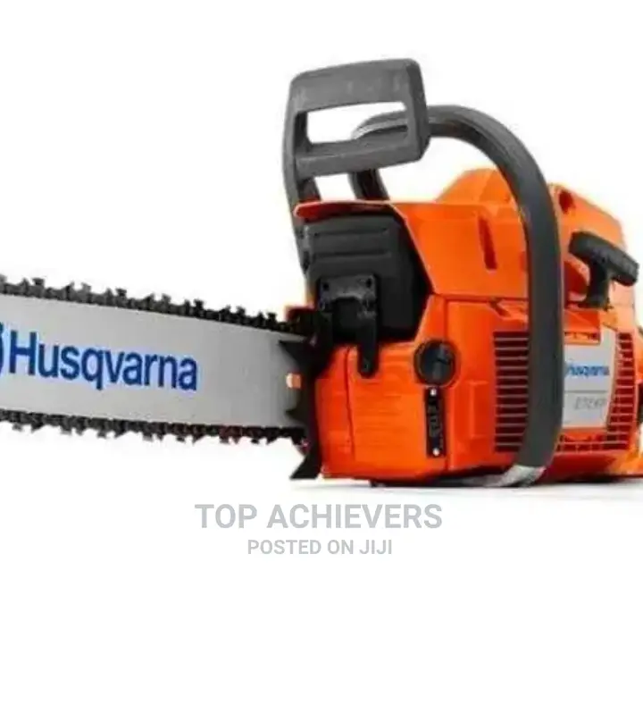 Newest Modern Husqvarna Powersaw