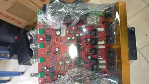 Relay Amplifier Board