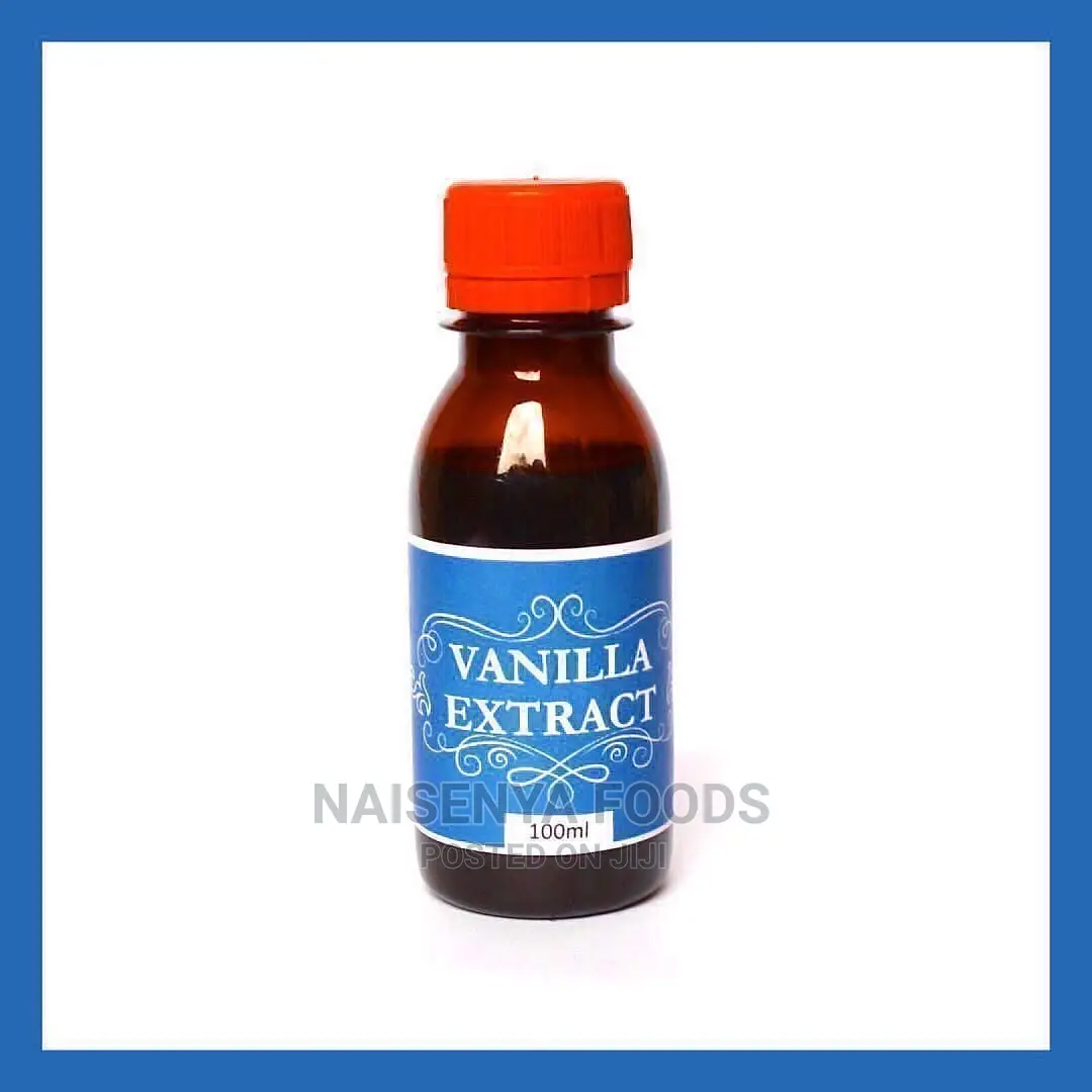 Vanilla Extract | 100ml